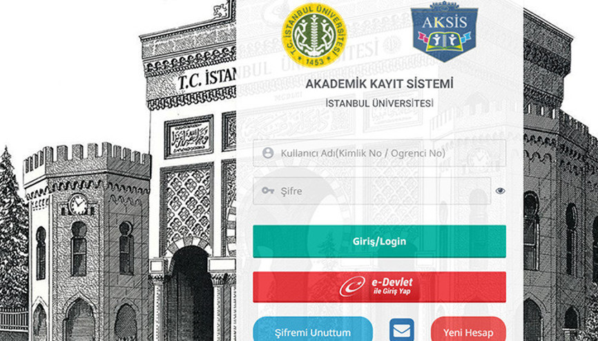 AUZEF KAYIT YENİLEME KILAVUZU || İstanbul Üniversitesi bahar yarıyılı kayıt yenileme ne zaman, nasıl yapılır