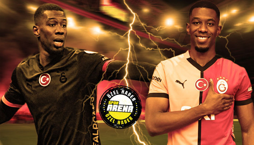 Galatasarayın yeni transferine çarpıcı yorum: Taraftarlar boyundan şüphe etmesin | 8 milyon euro pahalı mı geliyor