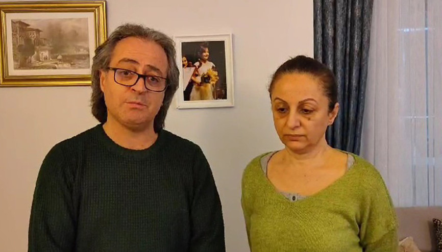 Kazada ölen ödüllü kemancının ailesi, tutuklu sürücünün hak ettiği cezayı almasını istiyor
