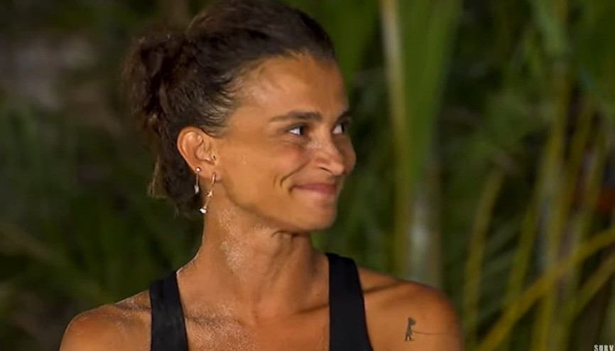 SURVİVOR PINAR SAKA KİMDİR Survivor All Star Pınar kaç yaşında, nereli, ne zaman yarıştı İşte hayatı, biyografisi ve spor kariyeri hakkında bilgiler...