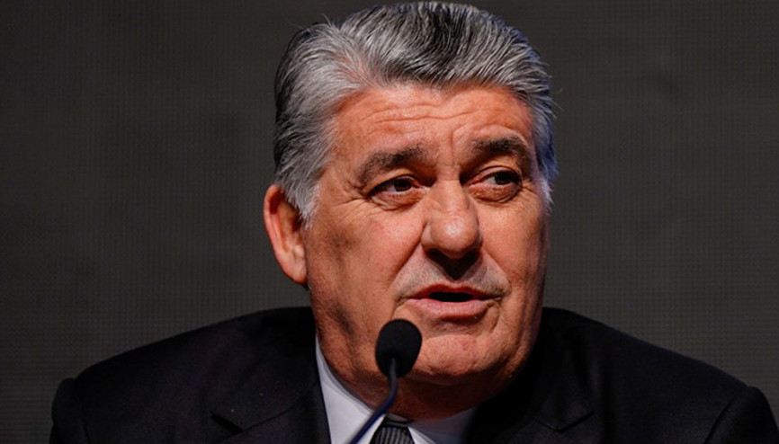 Serdal Adalı: Artık transferlerde hata lüksümüz yok