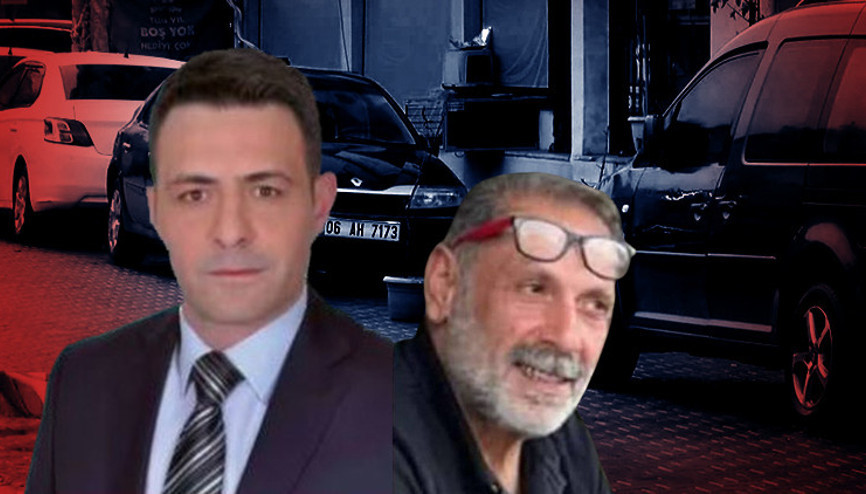 İstanbulda muhtarın silahla yaraladığı emlakçı hayatını kaybetti
