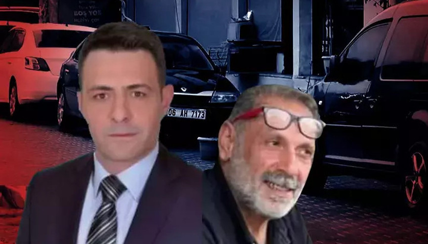 İstanbulda muhtarın silahla yaraladığı emlakçı hayatını kaybetti