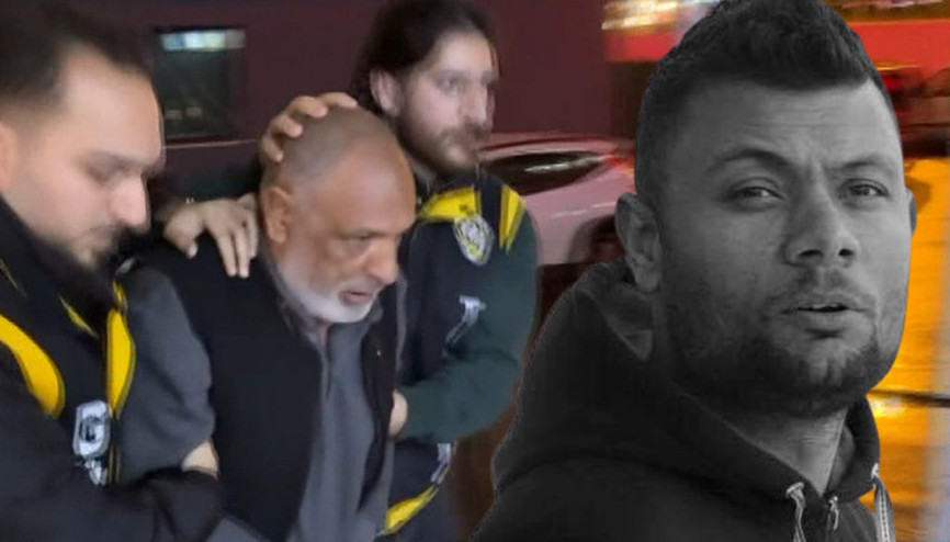 3 kişinin öldüğü Roman düğünü davasında 25 yıl hapse çarptırıldı 10 yıl sonra tutuklandı