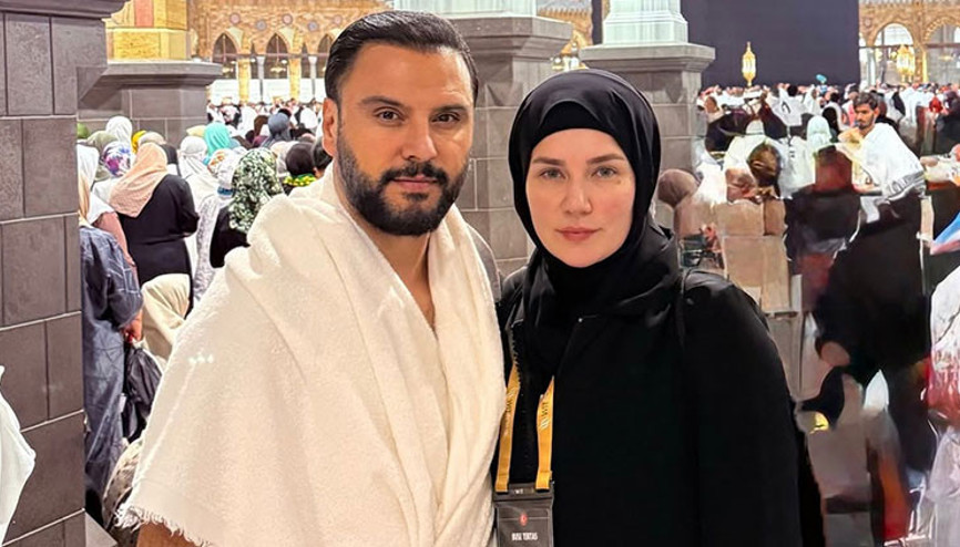 Alişanın hayali gerçek oldu Heyecandan uzun süre dizlerim titredi