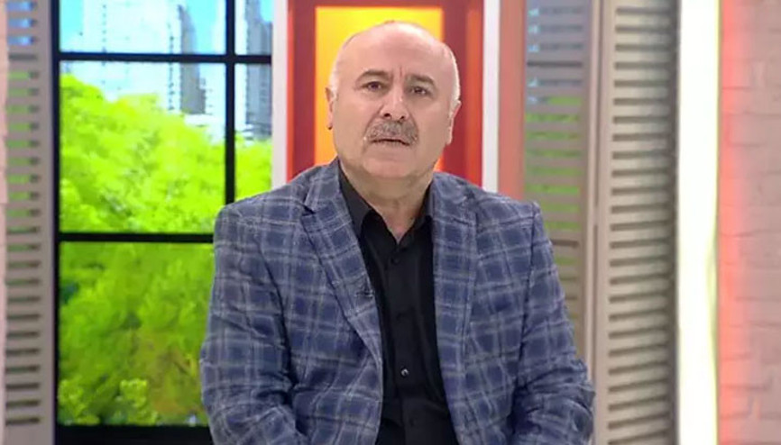 Baba Aci canlı yayında anlattı: Eylem Tok’a bunun hesabını soracağım Baba Aci canlı yayında anlattı: Eylem Tok’a bunun hesabını soracağım