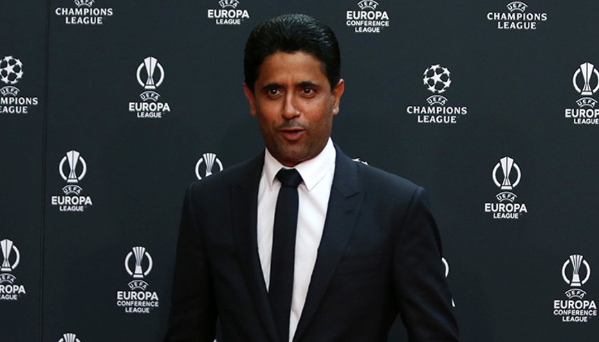 PSG Başkanı Nasser Al-Khelaïfi görevi kötüye kullanma suçundan yargılanıyor İşte savunması: Şaşkınım