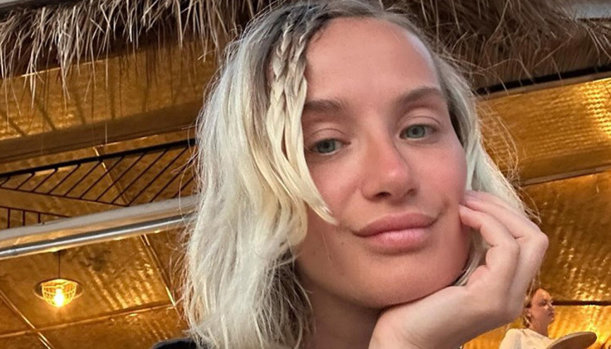 Didem Soydan: 14 Şubat bana hiç denk gelmiyor