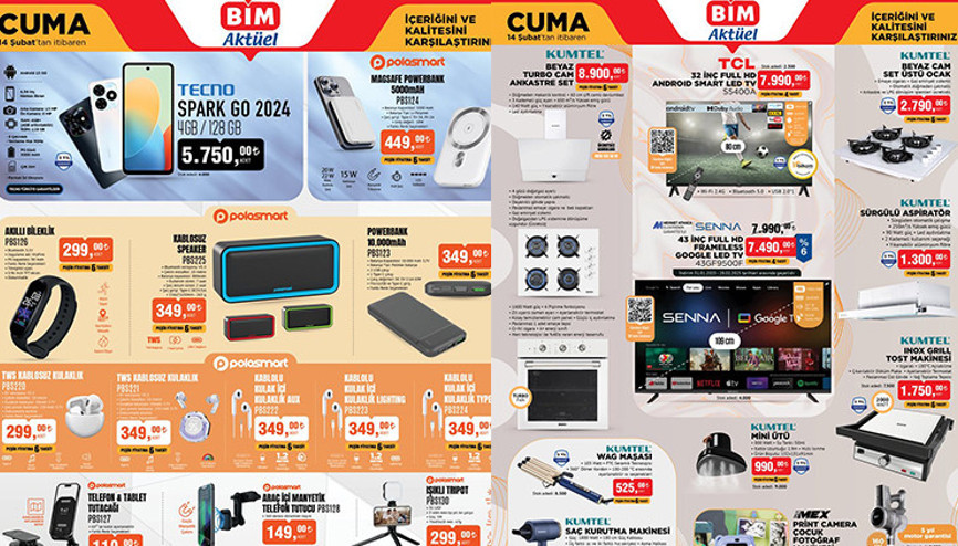 BİM LEGO ÇEŞİTLERİ SATIŞTA 14 ŞUBAT BİM AKTÜEL ÜRÜNLER 2025 KATALOĞU || Bimde bu hafta cuma neler var