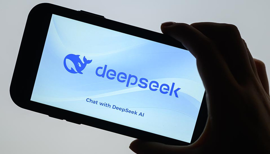 Danimarka’dan DeepSeek tavsiyesi