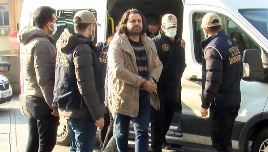 Kent uzlaşısı soruşturmasında 10 şüpheli tutuklandı Kent uzlaşısı soruşturmasında 10 şüpheli tutuklandı