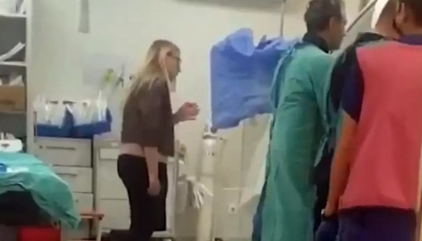 İstanbulda fiyat pazarlığı yapılan özel hastanenin ilgili biriminin faaliyeti durduruldu