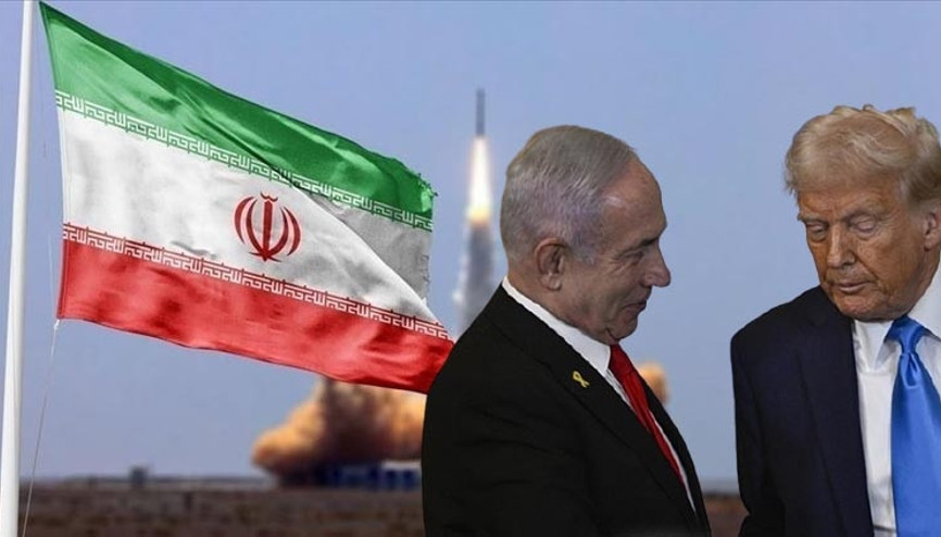 Son dakika... Beyaz Sarayda gizli görüşme: ABD yeşil ışık yakabilir... İrana saldırı masada Son dakika... Beyaz Sarayda gizli görüşme: ABD yeşil ışık yakabilir... İrana saldırı masada