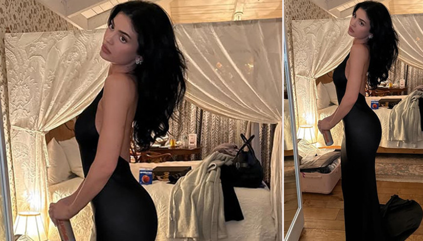 Sosyal medyada yanlışlıkla paylaştı: Gizli aşk yuvasında akşam pozu