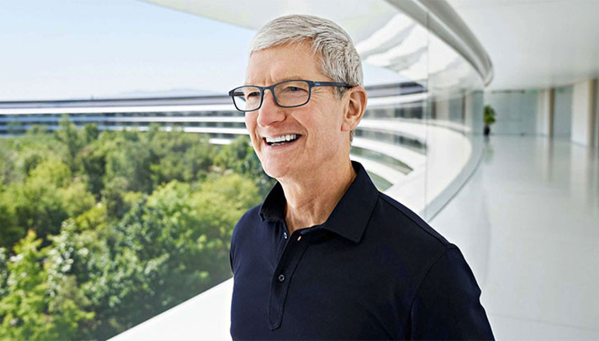 Tim Cook duyurdu: Apple için büyük gün 19 Şubat