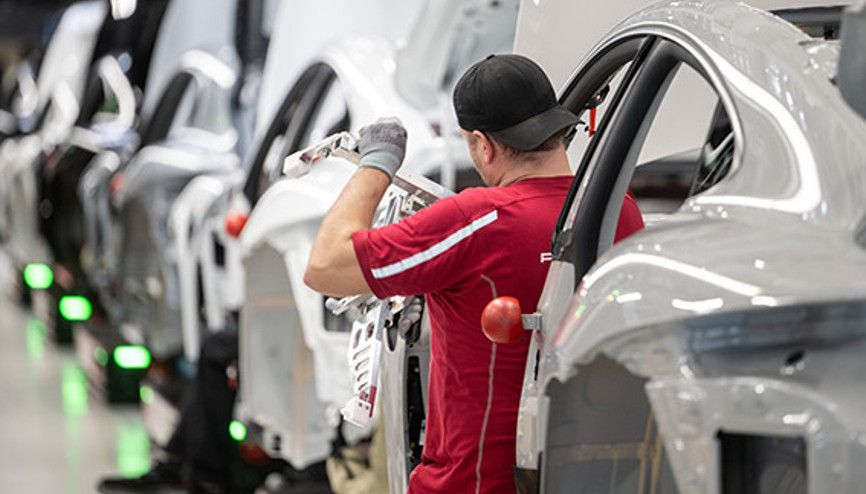 Porsche’de kriz büyüyor