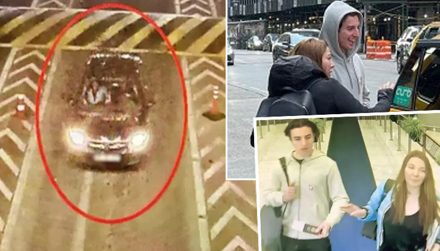 Eylem Tok ve oğlu Timur Cihantimur’un ABDden Türkiyeye iadesine karar verilmişti Avukattan skandal dilekçe Eylem Tok ve oğlu Timur Cihantimur’un ABDden Türkiyeye iadesine karar verilmişti Avukattan skandal dilekçe