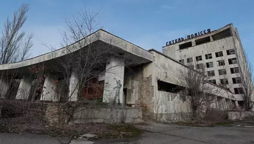 Çernobil aktif mi, hala çalışıyor mu