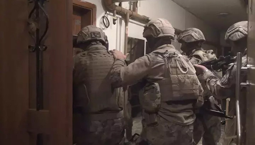 CİMERe yapılan şikayet suç ağını deşifre etti 30 milyon liralık vurgun