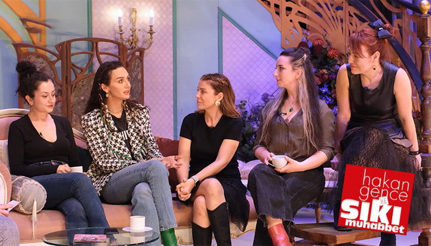 Dedikodu yapmıyoruz, olanı konuşuyoruz