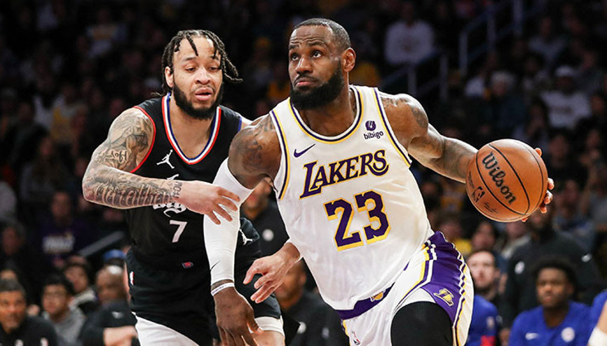 NBA All-Starda sahne alacak basketbolcular rekorlara doymuyor