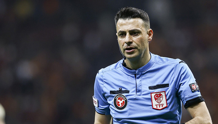 Ali Şansalan Fenerbahçe maçını yönetecek Ali Şansalan kimdir, kaç yaşında, nereli İşte, Ali Şansalan yönettiği maçlar Ali Şansalan Fenerbahçe maçını yönetecek Ali Şansalan kimdir, kaç yaşında, nereli İşte, Ali Şansalan yönettiği maçlar