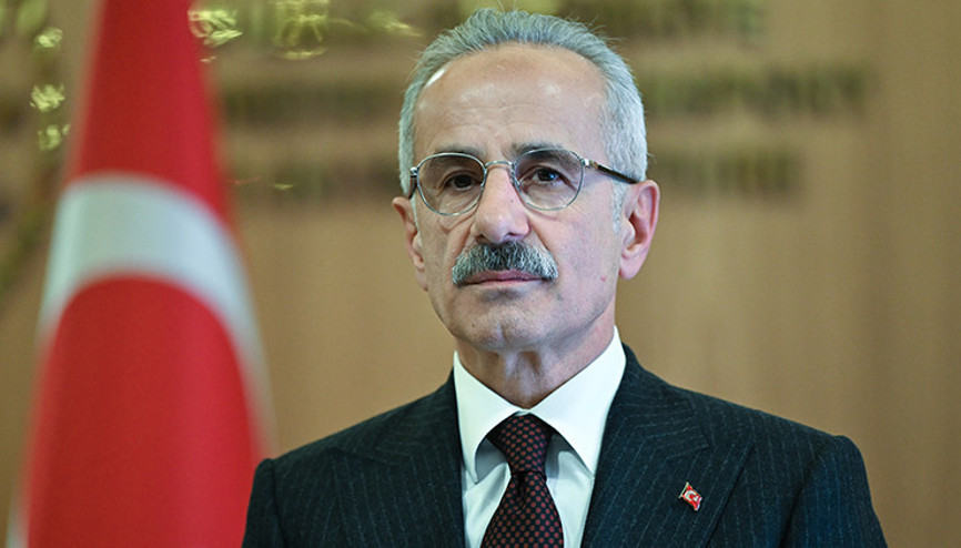 Ulaştırma ve Altyapı Bakanı Abdulkadir Uraloğlu: Zübeyde Hanım Eğitim ve Sergi Gemisi, yeniden ziyarete açıldı