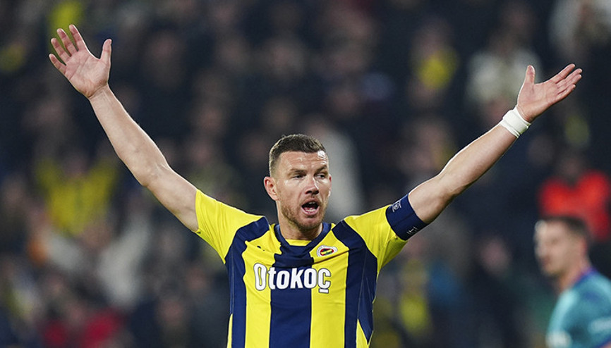 Fenerbahçeye kötü haber Dzekonun elinde kırık tespit edildi