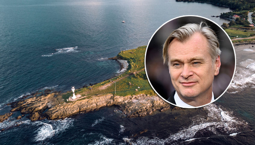Christopher Nolan’ın yeni filmi The Odyssey için seçtiği Türkiye lokasyonu belli oldu Yason Burnu Yarımadası nerede
