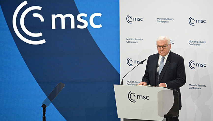 ‘NATO’yu sorgulamak hiçbirimizin çıkarına olmaz’