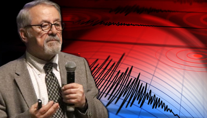 Kentin zemini çürük Prof. Dr. Naci Görürden deprem uyarısı: En fazla hasar gören bölgelerden olacak