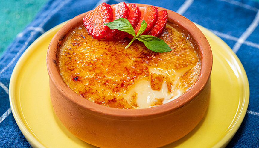 14 Şubat Sevgililer Günü özel tarifleri