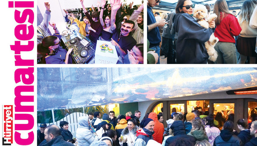 Düzenleyenler, katılanlar, DJ’ler anlattı: Kahve partilerini çok mu sevdik ve neden