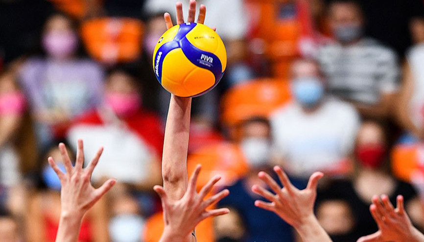 CEV Kadınlar Şampiyonlar Ligi finali İstanbulda