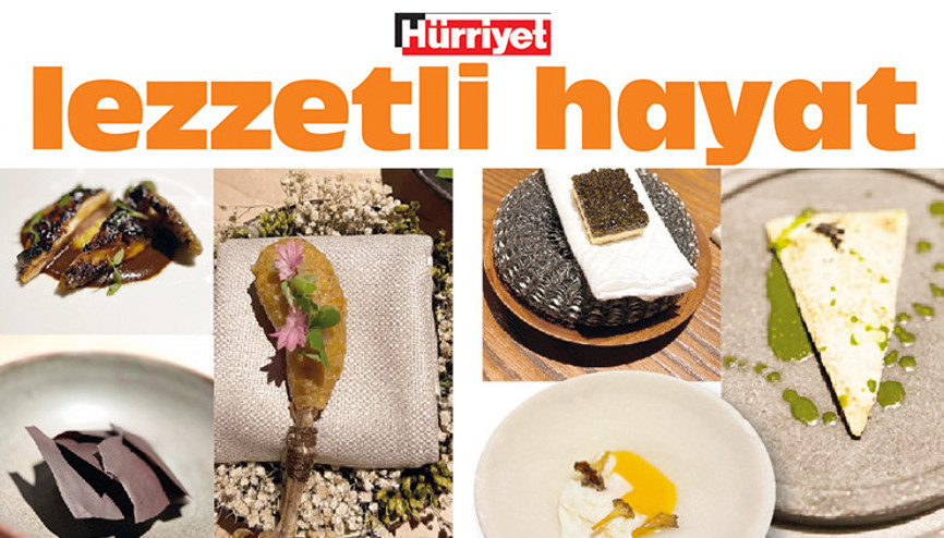 Madrid’de yaratıcılığın yıldızlarla buluştuğu iki adres