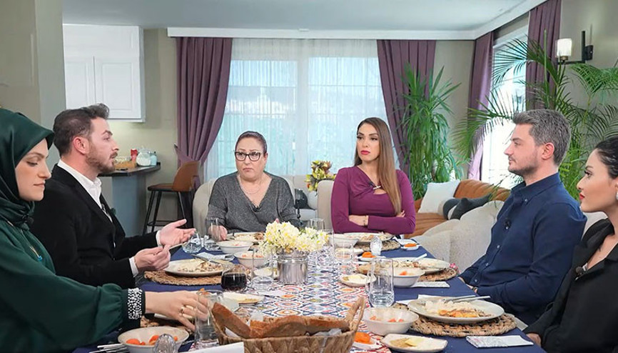 ZUHAL TOPALLA YEMEKTEYİZ KİM KAZANDI (14 ŞUBAT 2025 CUMA) | Zuhal Topalla Yemekteyiz son bölümde birinci kim oldu, kim kazandı İşte Yemekteyiz haftanın puanları ve 150 bin TLnin sahibi