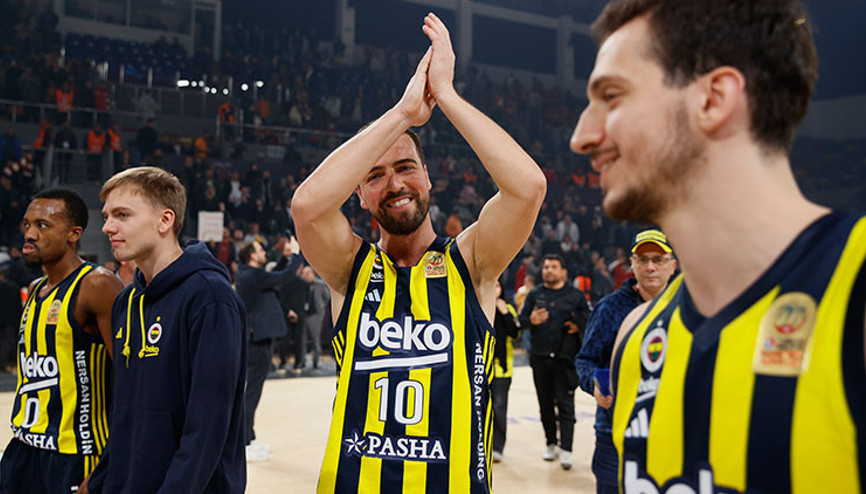Melih Mahmutoğlundan final sözleri: Buraya kupayı kazanmaya geldik