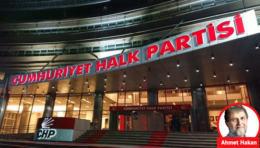 Ben CHP’nin yerinde olsam TÜSİAD’a ‘ne olur sus’ derim