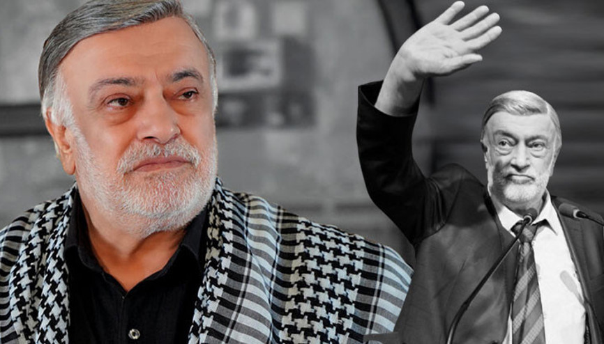 6 Şubatta video paylaşıp, dua istemişti... Bir yıldır kanserle mücadele eden 74 yaşındaki Kahtalı Mıçe’den acı haber geldi 6 Şubatta video paylaşıp, dua istemişti... Bir yıldır kanserle mücadele eden 74 yaşındaki Kahtalı Mıçe’den acı haber geldi