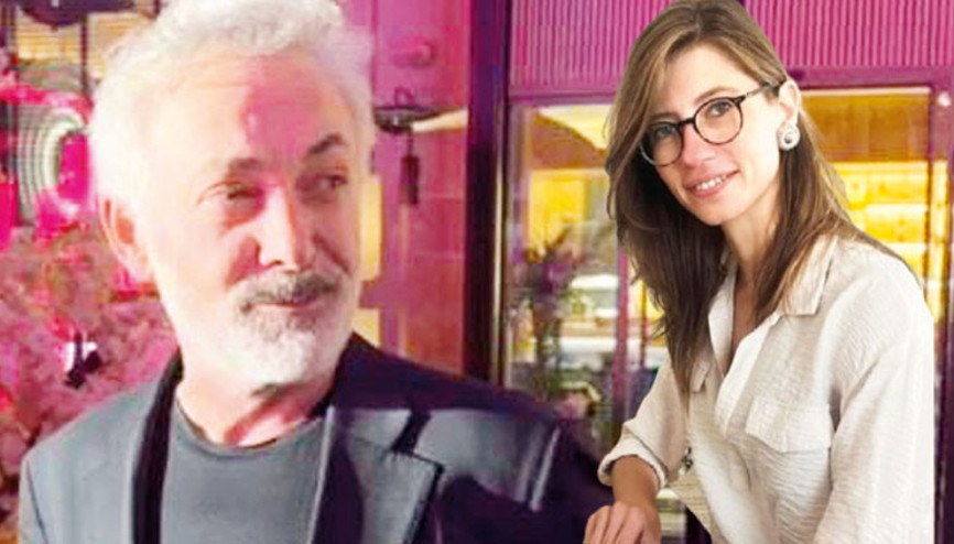 Mehmet Aslantuğ yeni aşkını sosyal medyadan ilan etmişti... Yakında el ele görürsünüz