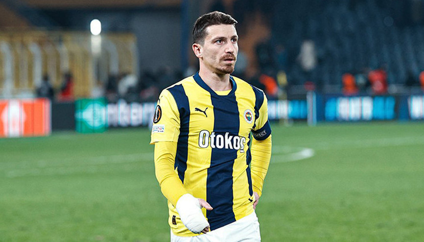 Fenerbahçe 6 eksikle Kasımpaşayı ağırlayacak Mert Hakan ve Kostic tehlikesi