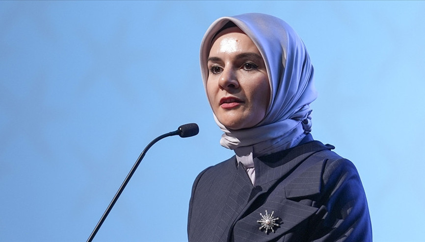 Bakan Göktaş: Evde Bakım Yardımı ödemelerini artışlı şekilde yatırmaya başladık Bakan Göktaş: Evde Bakım Yardımı ödemelerini artışlı şekilde yatırmaya başladık