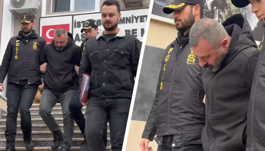 Sosyal medyada Asistan aranıyor ilanıyla tuzak Kadınları fuhuşa zorlayan şüpheli tutuklandı