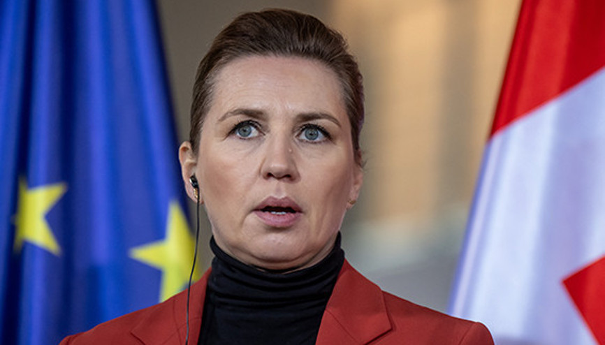 ‘Ukrayna’ya verilebilecek en iyi şey NATO üyeliği’ ‘Ukrayna’ya verilebilecek en iyi şey NATO üyeliği’