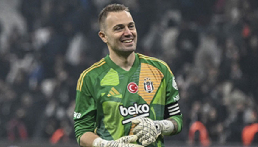 Mert Günok: Maçı çevirebileceğimizin farkındaydık