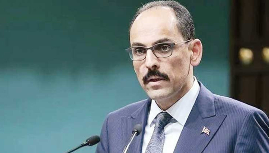 MİT Başkanı Kalın’dan Münih’te Gazze vurgusu