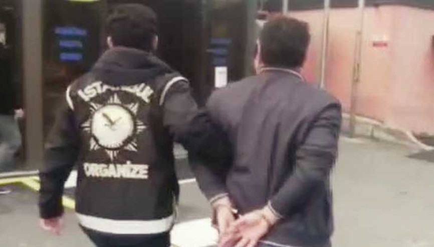 ‘Kıskaç-39’da 103 gözaltı