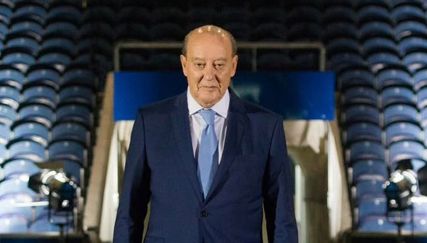 Portonun efsane başkanı Pinto da Costa hayatını kaybetti