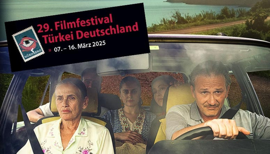 Türkiye’den 6, Almanya’dan 3 kısa film yarışacak