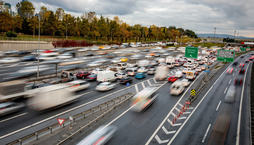Trafikte makas atmanın cezası 2025 değişiyor İçişleri Bakanı Yerlikaya duyurdu: Yeni yaptırımlar yolda